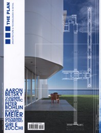 Plan (The). Architecture & Technologies in details N° 28