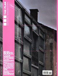 Plan (The). Architecture & Technologies in details N° 32
