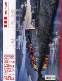 Plan (The). Architecture & Technologies in details N° 34