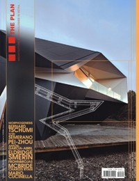 Plan (The). Architecture & Technologies in details N° 36