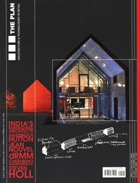 Plan (The). Architecture & Technologies in details N° 37