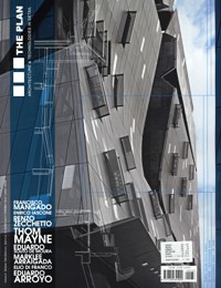 Plan (The). Architecture & Technologies in details N° 38