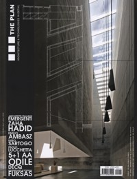 Plan (The). Architecture & Technologies in details N° 40
