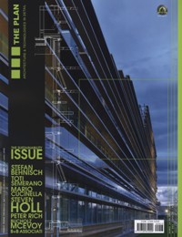 Plan. Architecture & Technologies in details N° 43. (The)