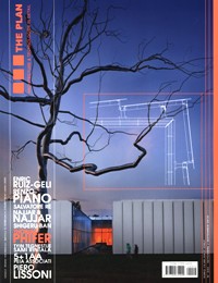 Plan. Architecture & Technologies in details N° 44. (The)