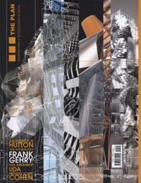Plan. Architecture & Technologies in details N° 45. (The)