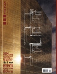 Plan. Architecture & Technologies in details N° 46. (The)