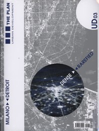Plan. Architecture & Technologies in details N° 47. (The)