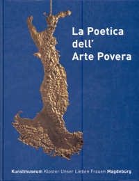 Poetica dell'arte povera  (la)