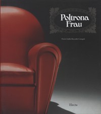 Frau - Poltrona Frau - senza tempo nel tempo