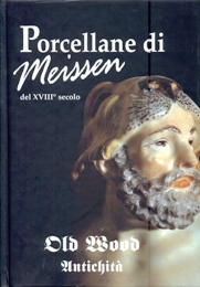 Meissen - Porcellane di Meissen del XVIII secolo