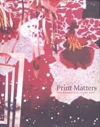 Print Matters. The Kenneth e Tyler Gift