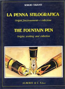 Penna stilografica : origini , funzionamento e collezione