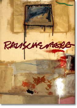 Rauschenberg (Robert)