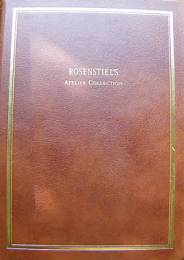 Rosenstiel's. Atelier Collection