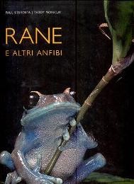 Rane e altri anfibi