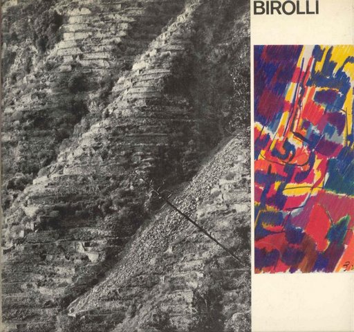 Renato Birolli . Catalogo generale delle opere