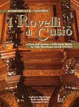 Rovelli di Cusio ( I ) e l'arte dell'intarsio e della tarsia lignea in Valle Brembana ( secoli XVI-XX )