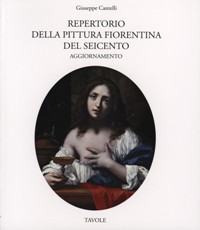 Repertorio della pittura fiorentina del seicento. Aggiornamento. Tavole