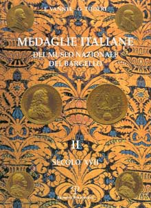 Monete italiane del Museo Nazionale del Bargello. II Repubblica di Firenze