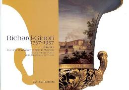 Richard-Ginori 1737-1937, ceramiche dal Museo della Manifattura di Doccia