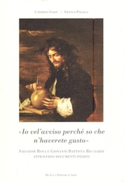 Salvator Rosa e Govanni Battista Ricciardi attraverso documenti inediti