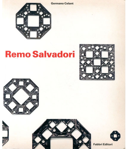 Salvadori - Remo Salvadori