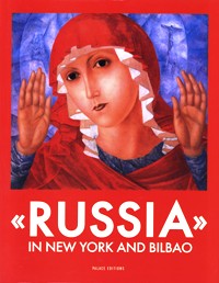 Russia in New York and Bilbao