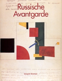 Russische avantgarde