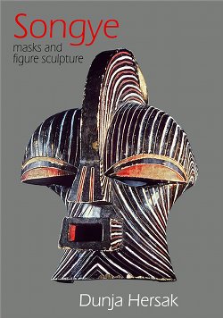 Songye Masks and Figure Sculpture