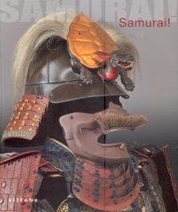 Samurai ! Armature giapponesi dalla Collezione Stibbert