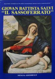 Sassoferrato - Giovan Battista Salvi  'Il Sassoferrato'
