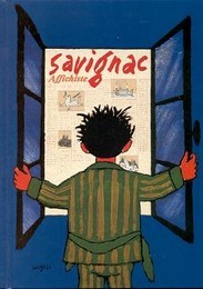 Savignac affichiste