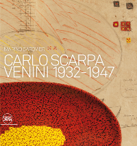 Scarpa - Carlo Scarpa, Venini 1932-1947