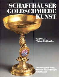 Schaffhauser Goldschmiede Kunst