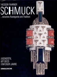 Schmuckzwischen Avantgarde und Tradition