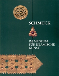 Schmuck im Museum fur Islamische Kunst