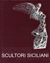 Scultori siciliani XIX e XX secolo