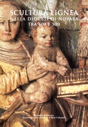 Scultura lignea nella diocesi di Novara tra 400 e 500.