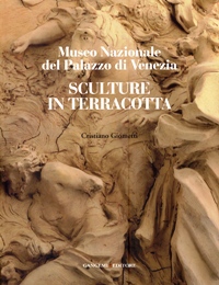 Museo Nazionale del Palazzo di Venezia. Sculture in terracotta