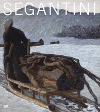 Segantini - Giovanni Segantini