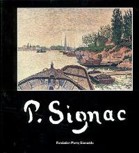Signac - Paul Signac