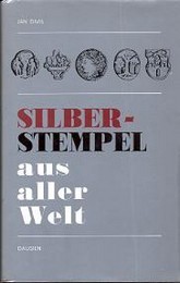 Silber-Stempel aus aller Welt