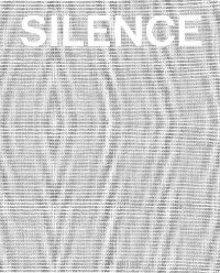 Silence