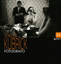 Stanley Kubrick Fotografo.