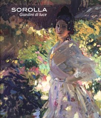 Sorolla. Giardini di luce