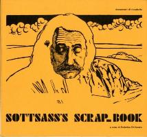 Sottsass's Scrap-Book