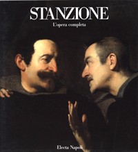 Stanzione - Massimo Stanzione. L'opera completa