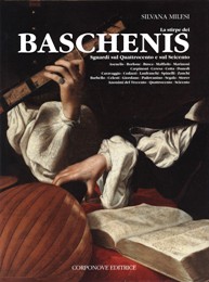 Baschenis - La stirpe dei Baschenis. Sguardi sul Quattrocento e sul Seicento