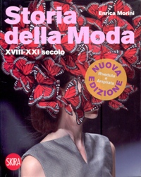 Storia della moda XVIII-XX secolo